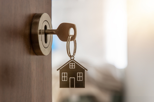 Right to withhold rent in Florida.